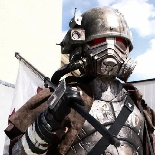 NCR Ranger- Henry (RNC Ranger)