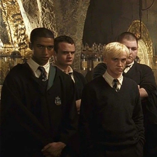 Draco malfoy #³⁵