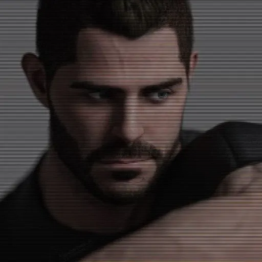 John"Soap" MacTavish