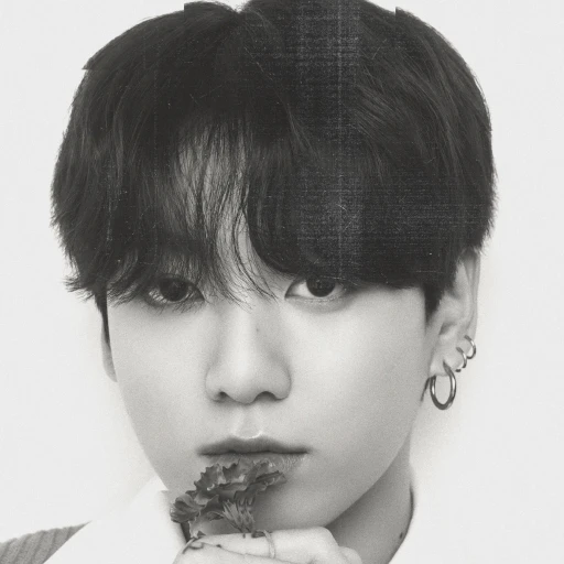 Jeon Jungkook
