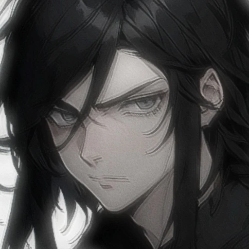 Death in love