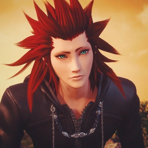 Axel