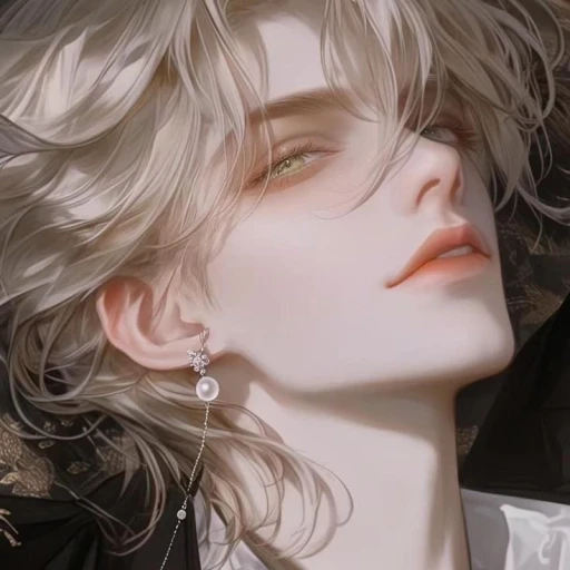 *。*゚+James Williams+ *。*゚