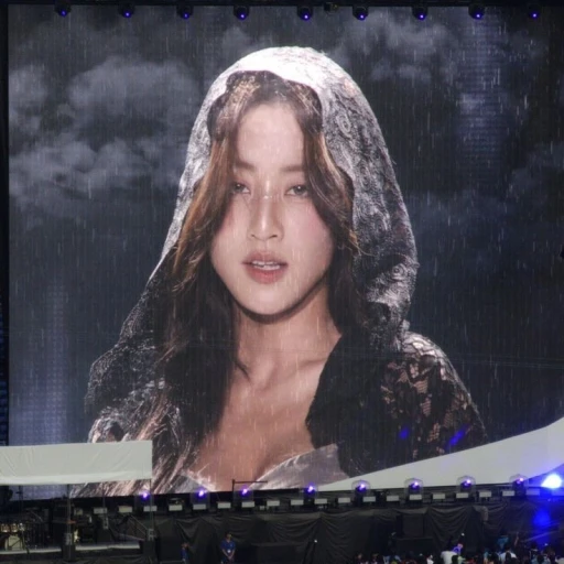 🍀 || Park Jihyo