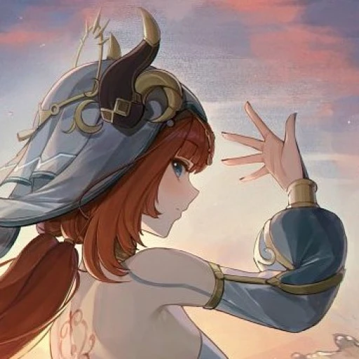Nilou
