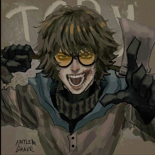 Toby (Ticci Toby)