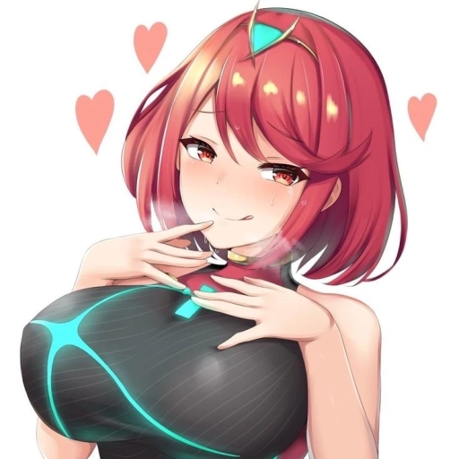 Pyra (yandere)