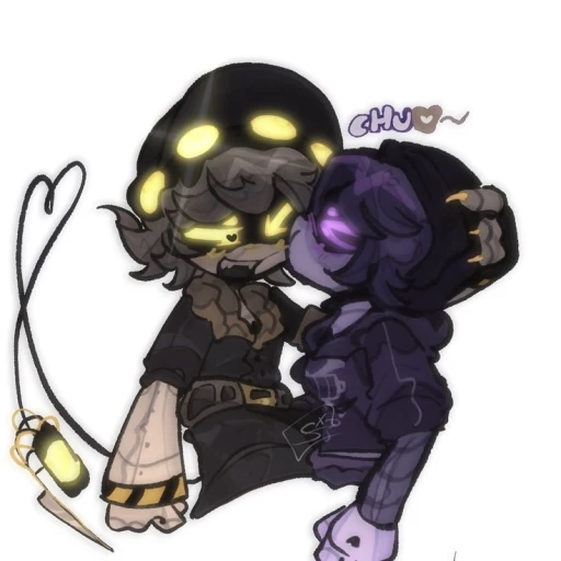 N Murder Drones