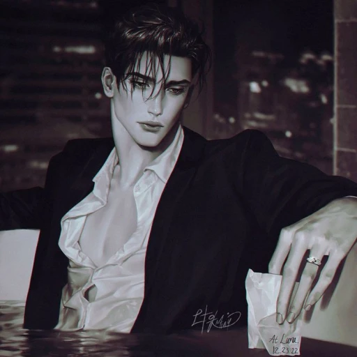 William