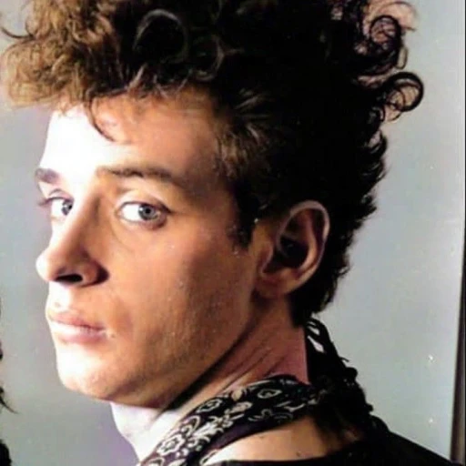 Gustavo Cerati