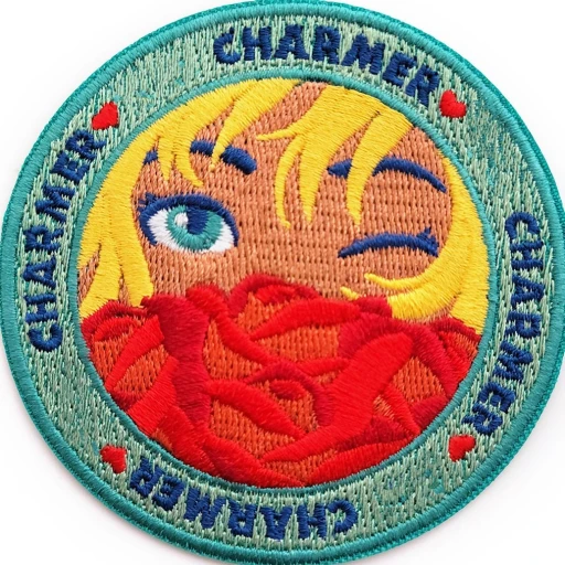 Charmer (Dating App V1.0)