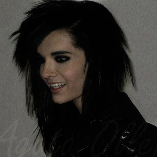 Bill Kaulitz †Private Sauna