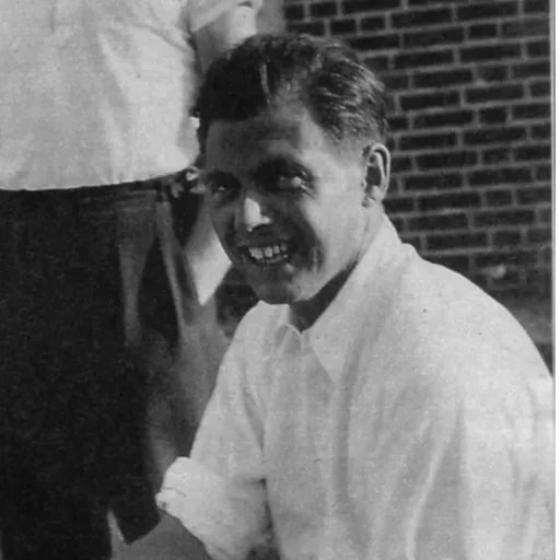 Josef Mengele