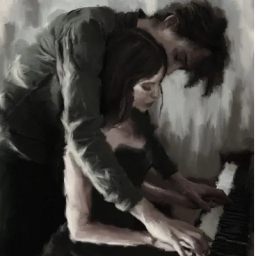 〘 Piano 〙
