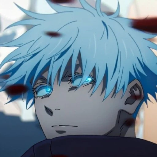 Satoru Gojo✨