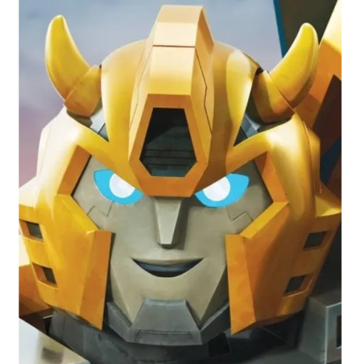Bumblebee (Earthspark)