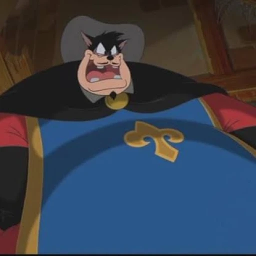 Captain Pete