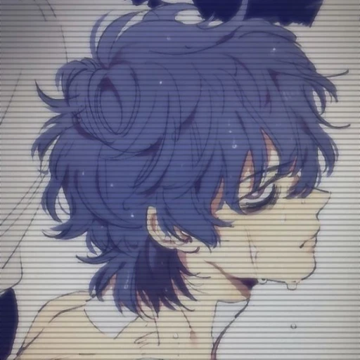Shinso Hitoshi