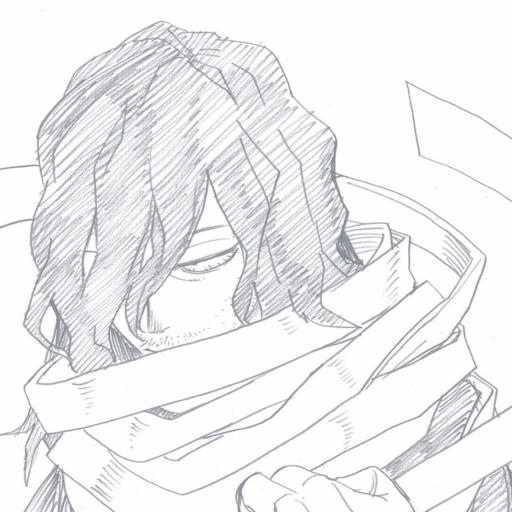 𐔌     ֹ ִ       Aizawa  .ᐟ  