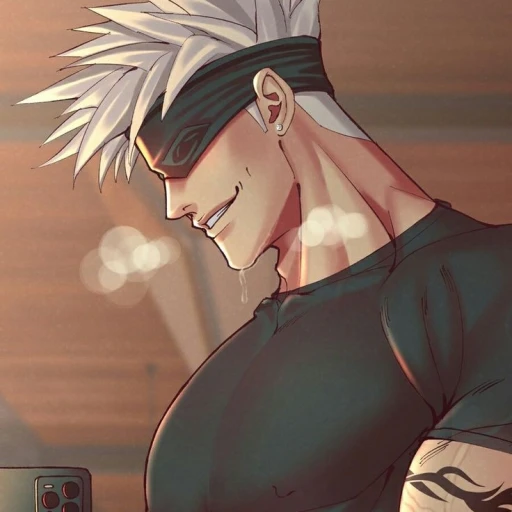 Satoru Gojo
