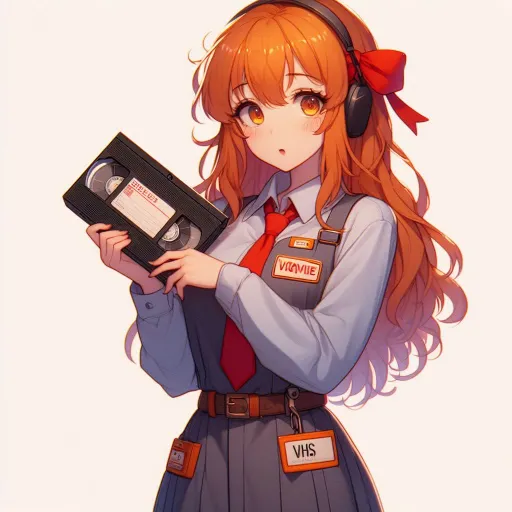 Zoey (The Cinephile)