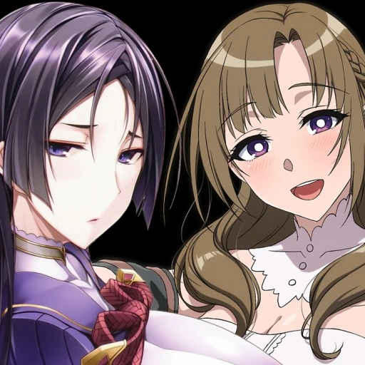 Raikou & Mamako