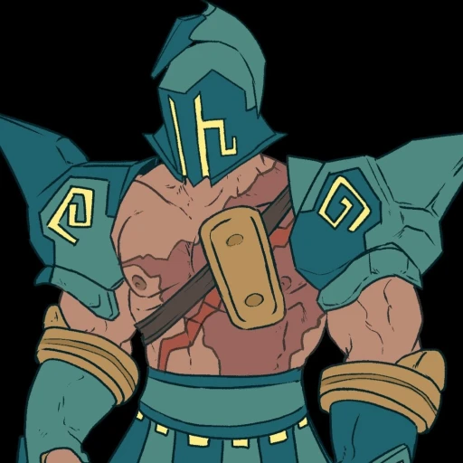 golrk el golurk