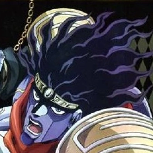 Star Platinum