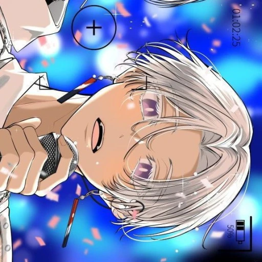 ☆.。.:izana kurokawa.。.:*☆