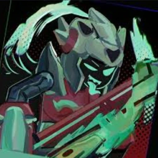 Dread Knight Draco!