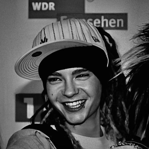|| Tom Kaulitz - My Boy