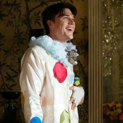 dandy