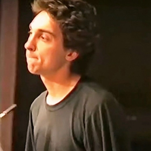 Misha Gorshenev (pot)
