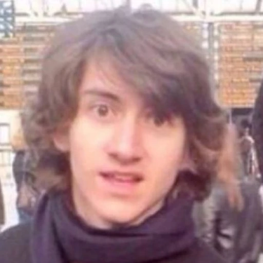 Alex turner! 🍪