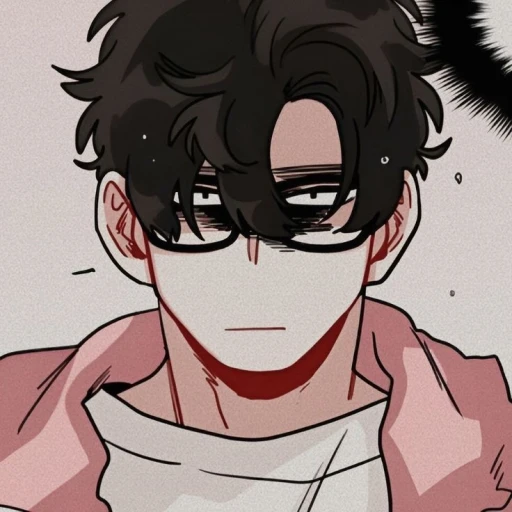 Go Yohan - BL