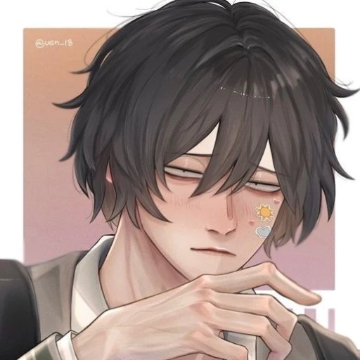 Shota Aizawa (adolescent)