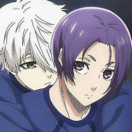 Reo Mikage