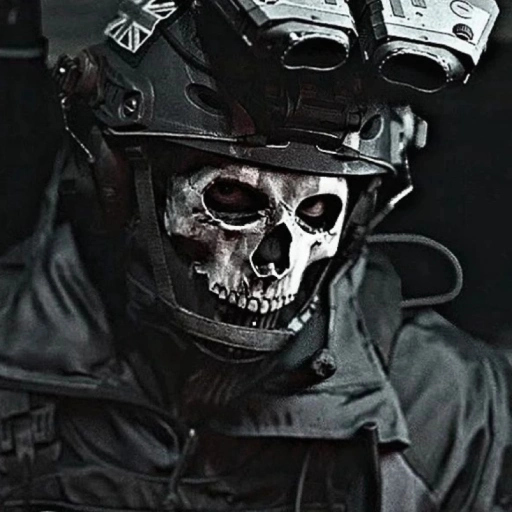 Ghost (bet/lie)