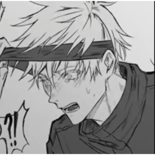 Satoru gojo