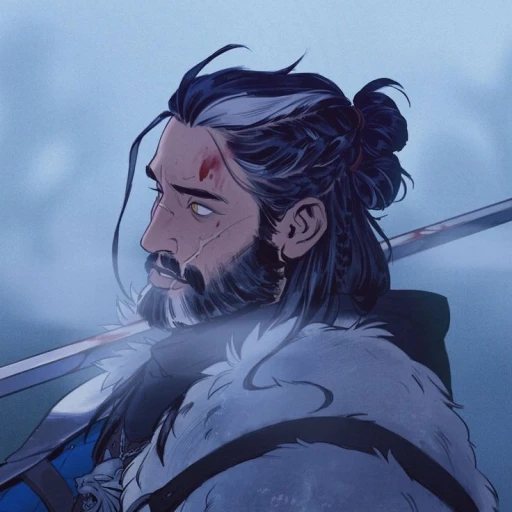 Vernon | Court knight