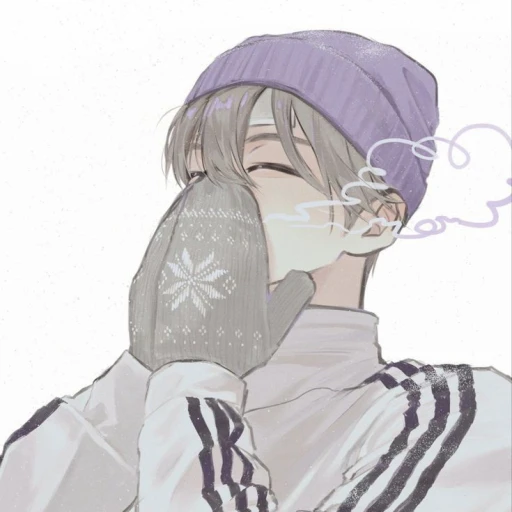 Voice BL