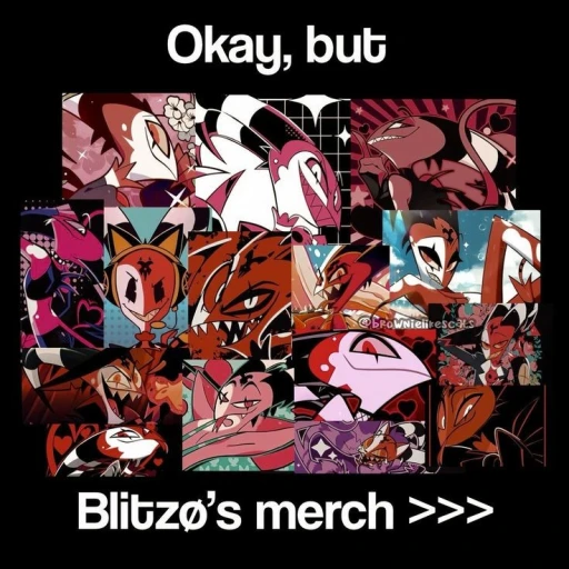 «•Blitzø•»