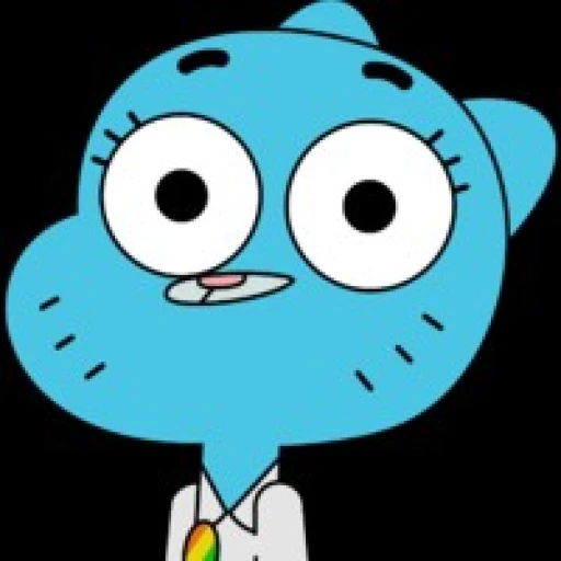 nicole watterson