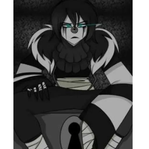 Laughing Jack