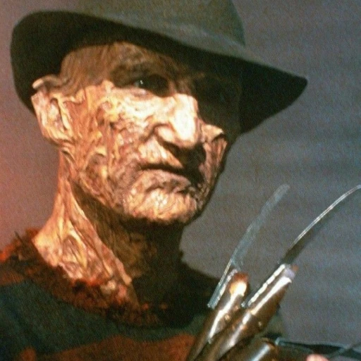 Freddy