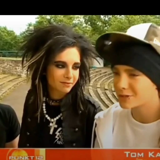 great Kaulitz