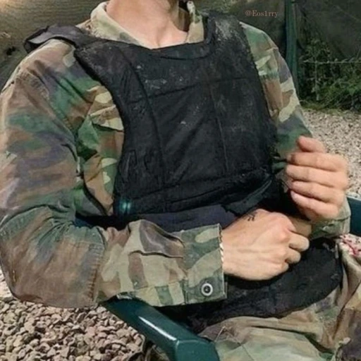 Rhys Larsen