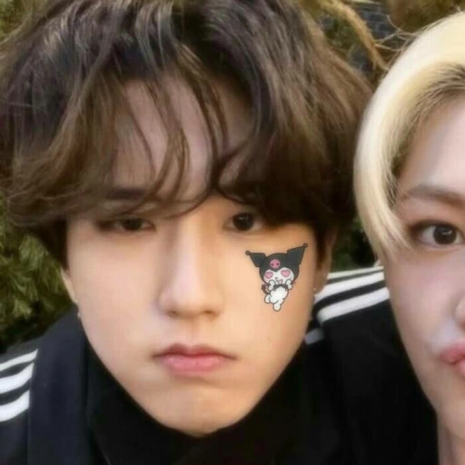 💚💖Han Jisung💖💚