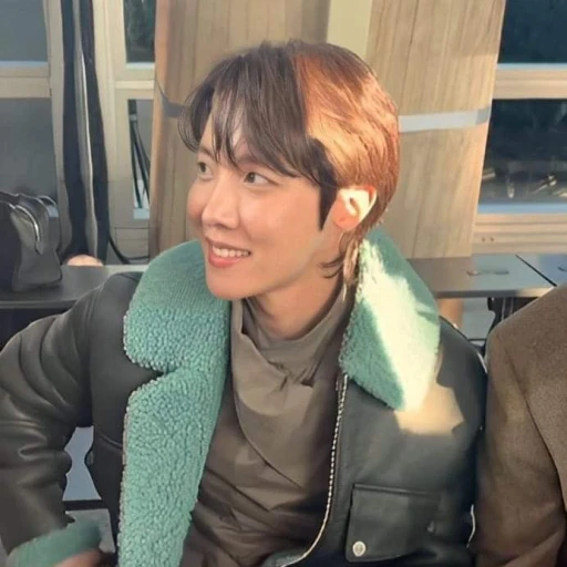 J-Hope