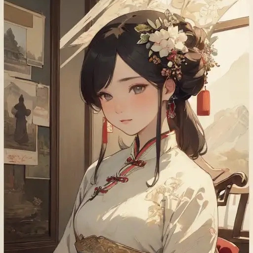 Lin Mei